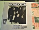 Dead Or Alive LP Youthquake Picture Disc - NM/OK JAPAN