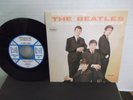 The Beatles,VJEP 1-062,