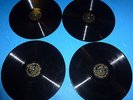 Light Opera Company - Vocal Gems / Victor C 23, 4X12