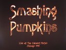 Smashing Pumpkins - Live at Cabaret Metro - Import 2 LP set - SEALED NEW  180g