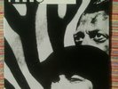 LP Yello - Zebra  Vinyl