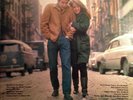 BOB DYLAN FREEWHEELIN' LP MONO 2 EYE COLUMBIA -2C/-3G matrix 1963