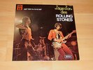 LP - THE ROLLING STONES  L'AGE D'OR DES ROLLING STONES -  GET YER YA YA'S OUT