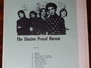 PROCOL HARUM LIVE 1971 with Robin TROWER - Rare