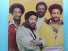 THE SALEM TRAVELERS WAIT ON THE LORD SOUL GOSPEL LP PROMO COPY ABC PEACOCK HEAR