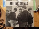 Rolling Stones Hard Cover Box + 8 Seiten Booklet + 5 Hochglanz Fotodrucke o. Lps