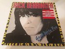 Rick Derringer Good Dirty Fun Vinyl LP Record No Cuts  NEW & SEALED HYPE STICKER
