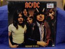 AC/DC VERY RARE SEALED LP HIGHWAY TO HELL 1979 USA 1stPRESS NOT A REISSUE OOP