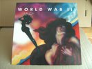 WORLD WAR III - same / US -METAL -CULT ´85 / GLACIER/ JAG PANZER/ THUNDERRIDER