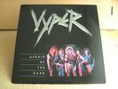 VYPER - Afraid of ..../ US -METAL -CULT ´85 / OBSESSION/ WILD DOGS/ LIZZY BORDEN