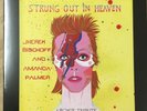 Record Store Day 2016 Strung Out In Heaven Bowie Prince Palmer Bischoff RSD