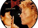 EX  DAVID BOWIE CHINA GIRL 7