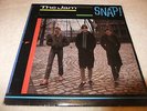 THE JAM Snap.Double vinyl LP