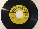 BUDDY HOLLY PROMO Bo Diddley / True Love Ways CORAL 62352 mp3