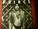 Prince - Dirty Mind - 1980 Vinyl LP 1st Press BSK 3478 Near Mint- w/ sleeve