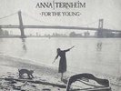 Anna Ternheim ?– For The Young - Vinyl LP / new&sealed / 1st clear pressing