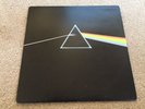Pink Floyd / dark side of the moon / Vinyl Lp / Harvest /