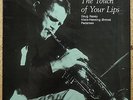 Chet Baker The Touch of Your Lips 180gr. Steeple Chase Topzustand