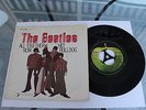 Schallplatte Vinyl Beatles All Together Now
