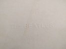 THE BEATLES WHITE ALBUM ISRAEL Original 1st PRESS APPLE STEREO TOP
