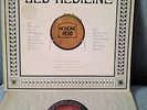 MEDICINA HEAD New Bottles Old Medicine Rare Original 1st UK DANDELION Prog LP