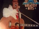 Elvis Presley's Greatest Hits Boxed Set - EXcellent condition