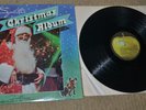 Phil Spector Christmas Album LP nr mint vinyl Apple '72 Darlene Love Baby Please