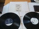 *PINK FLOYD THE WALL 2 LP 1979 UK 1st PRESS  HARVEST SHDW 411 VG++TO EXC+ G/FOLD
