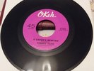 Tommy Tate - Any Lovers Reward  .