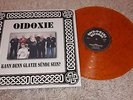 O. limit 100 Copys Rock O Rama Rebelles Europeens ISD ROR Oi Skinhead