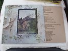LED ZEPPELIN IV Symbols 4.vinyl LP UK gatefold sleeve .A2/B2