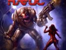HAVOC - Back for the Kill (NEW*LIM.500*US 80'S METAL CLASSIC*LEATHERWOLF*MALICE)