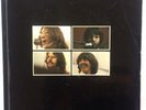 Beatles - Let It Be Box Set - Beatles Get Back Book - Apple Records
