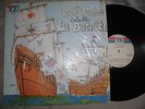 RAFI ROJAS Y SU ORQUESTA,LA BATALLA,LP,SALSA,VENEZUELA,VG++,SEE THE PICTURES