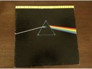Pink Floyd Dark Side of the Moon Audiophile MFSL Japanese Pressing