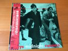 LP DEXYS MIDNIGHT RUNNERS SEARCHING FOR THE YOUNG SOUL REBELS JAPAN OBI
