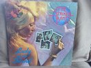 PRIVATE HARD ROCK AOR LP THE STRIKER BAND - Lady of the Island.