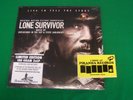 Lone Survivor Motion Picture Soundtrack LP NEW Black Friday RSD 2016 Piranha