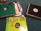 progressive house records Vinyl