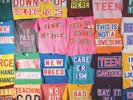 TeenCanteen - Say It All With A Kiss - Very Last Copy Charity Fundraiser
