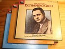 The Art of BENIAMINO GIGLI 9-LP-Set EMI RLS  (UK)