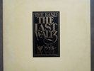 THE BAND, THE LAST WALTZ, 3-LP Set, 3WS3146, All Vinyl NM