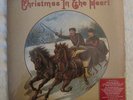 Bob Dylan Christmas In the Heart LP Album 180 gram vinyl sealed w/CD
