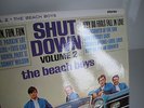 The BEACH BOYS *SHUT DOWN Vol.2* 1964 UK  *STEREO*  LP   STUNNING   1A/1A Stamps