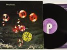 DEEP PURPLE Who Do We Think We Are ORIG UK TRUE 1ST PRESS LP N MINT