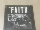The Faith / Void 1982 Dischord Records no.08 Original Vinyl LP In Shrink Inserts