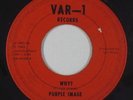 Funk Psych 45 - Purple Image - Why? - Var-1 - mp3