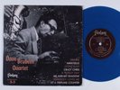 DAVE BRUBECK QUARTET Self Titled FANTASY F5178 10