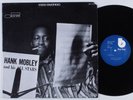 HANK MOBLEY Hank Mobley And His All Stars BLUE NOTE UA LP stereo
