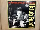 Stomping At The Klub Foot Vol 5 Excellent Vinyl LP Record ABCLP 15